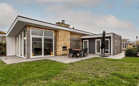 Holiday Home Green Resort Mooi Bemelen-1